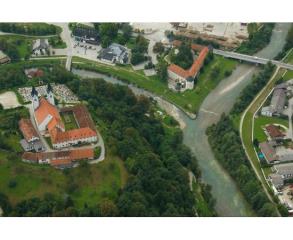 Reki Dreta, Savinja - Nazarje